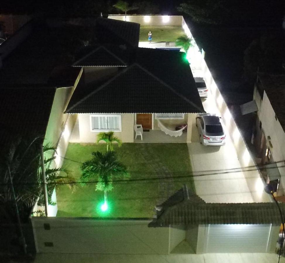 Casa Buzios - Temporadaヴィラ エクステリア 写真
